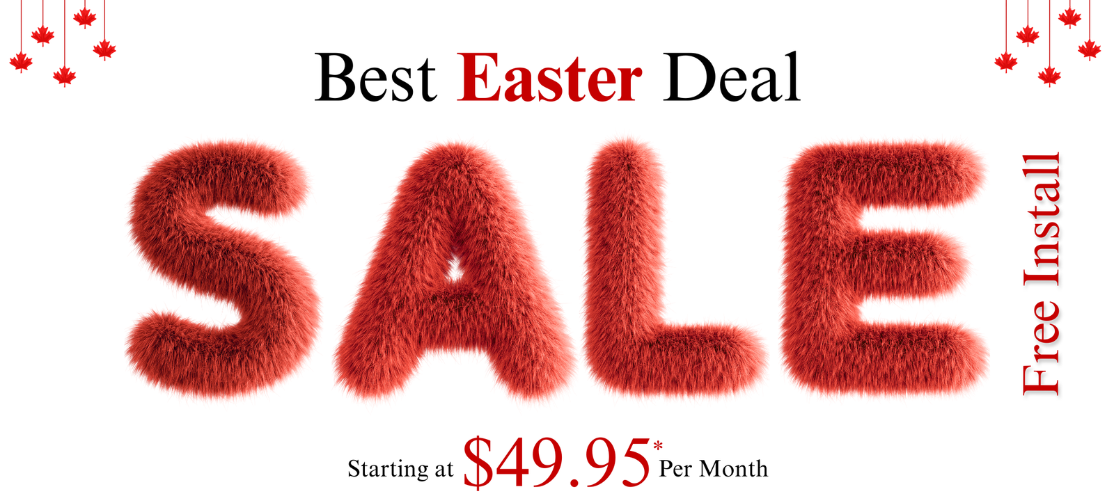 Summer Sale