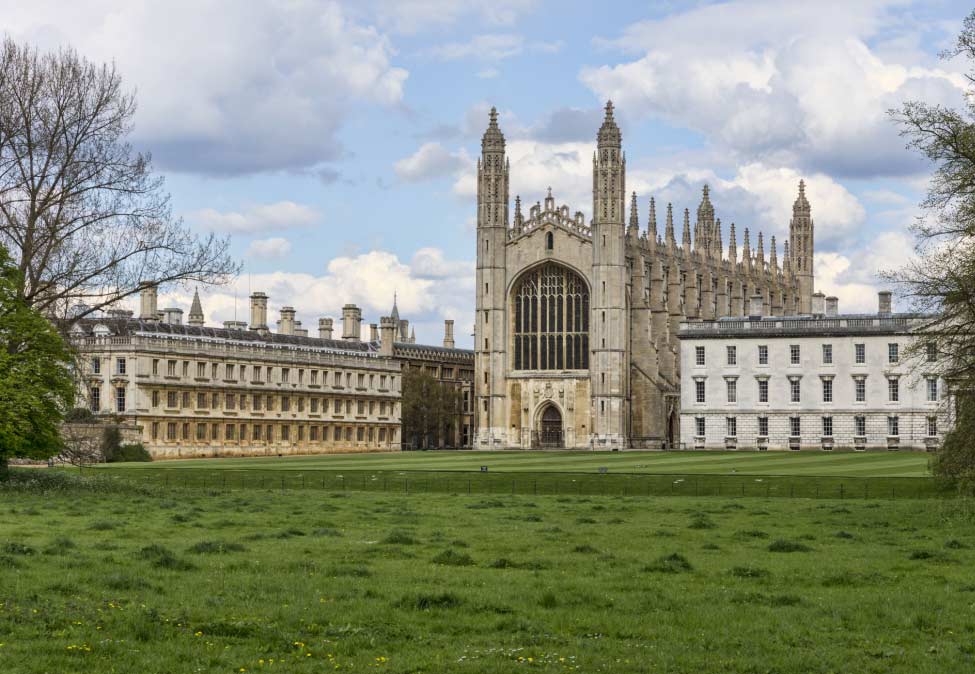 Cambridge Security