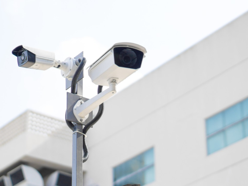 CCTV Regulations in Canada