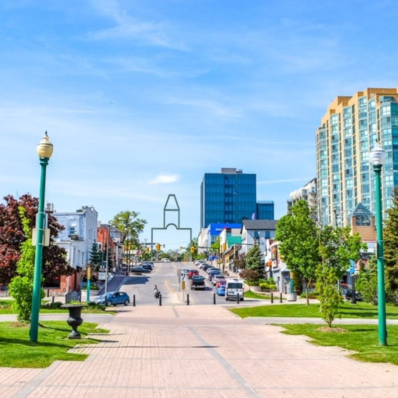 Professional Installation