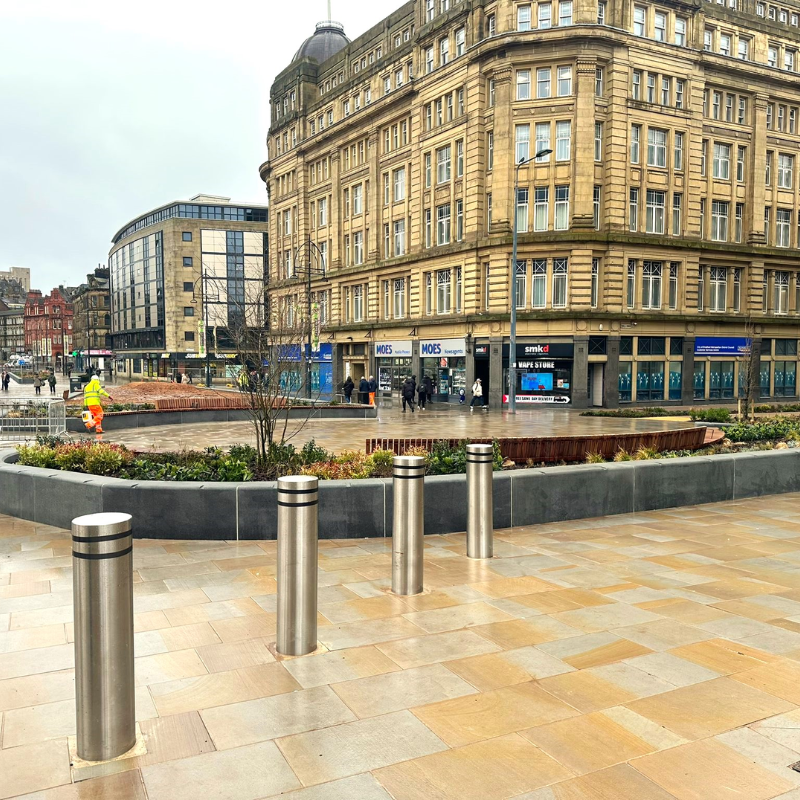 Professional Installation