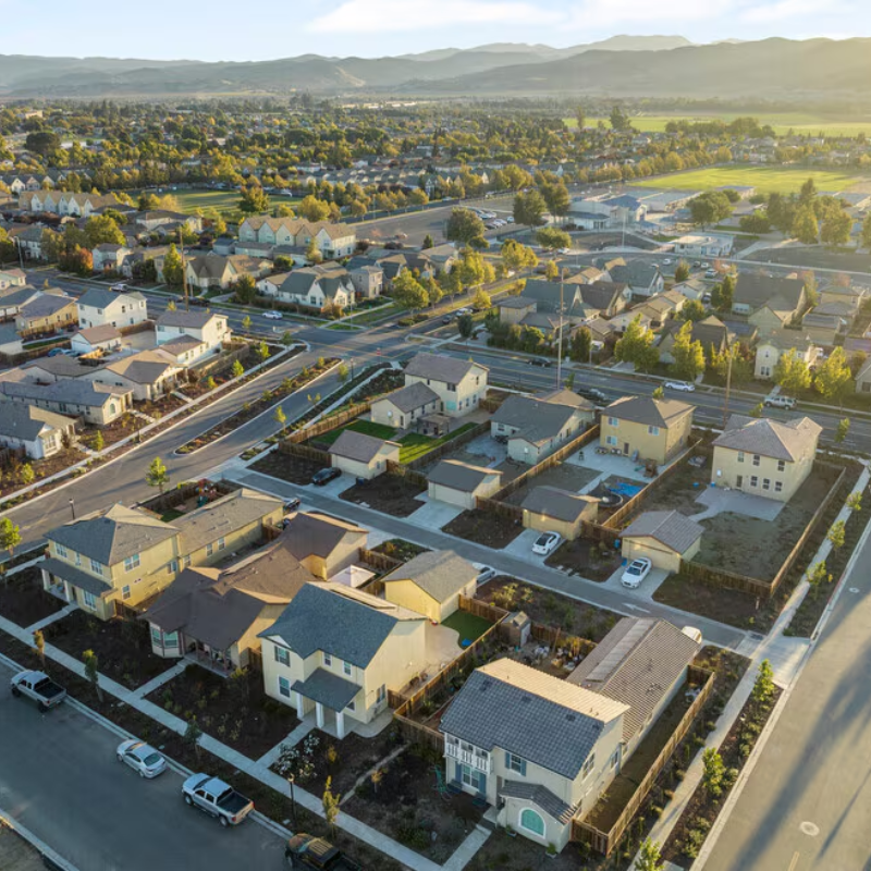 Alarm System Installation in King City