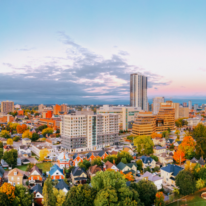 Professional Installation