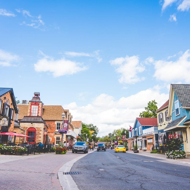 Alarm System Installation