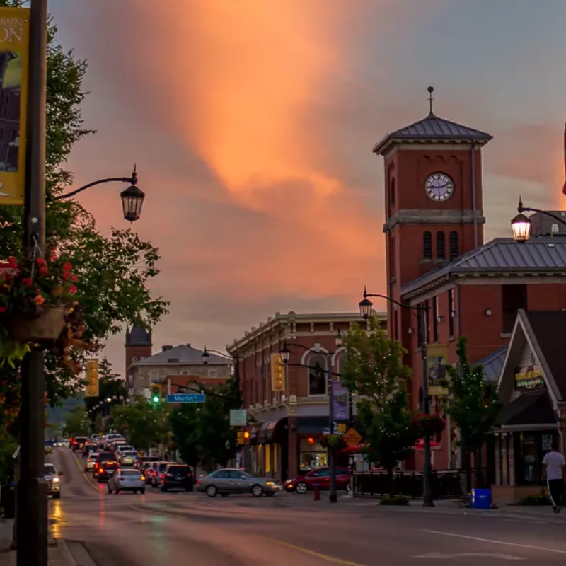 Professional Installation