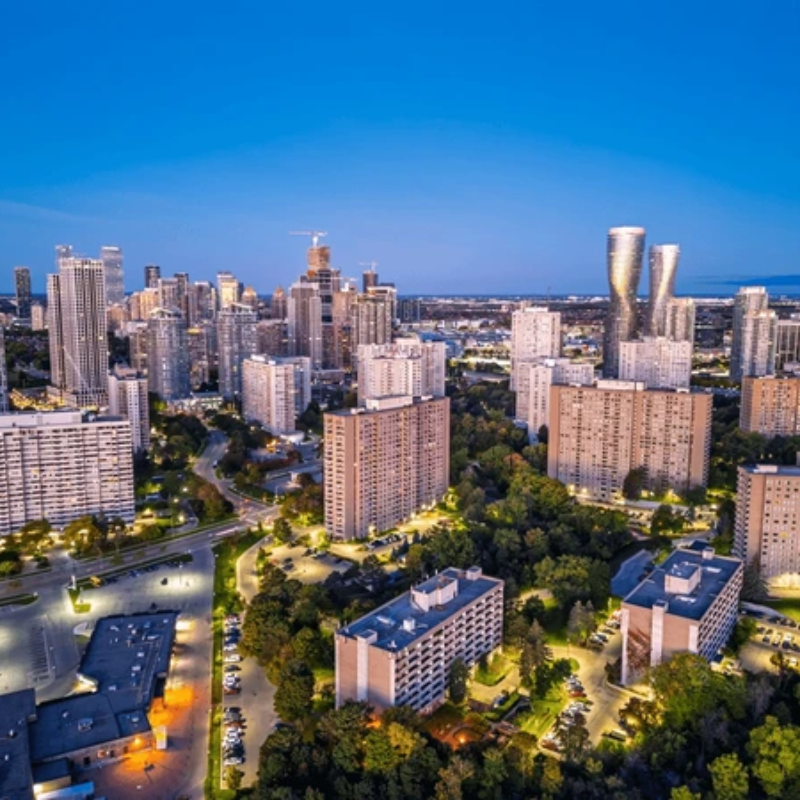 Professional Installation