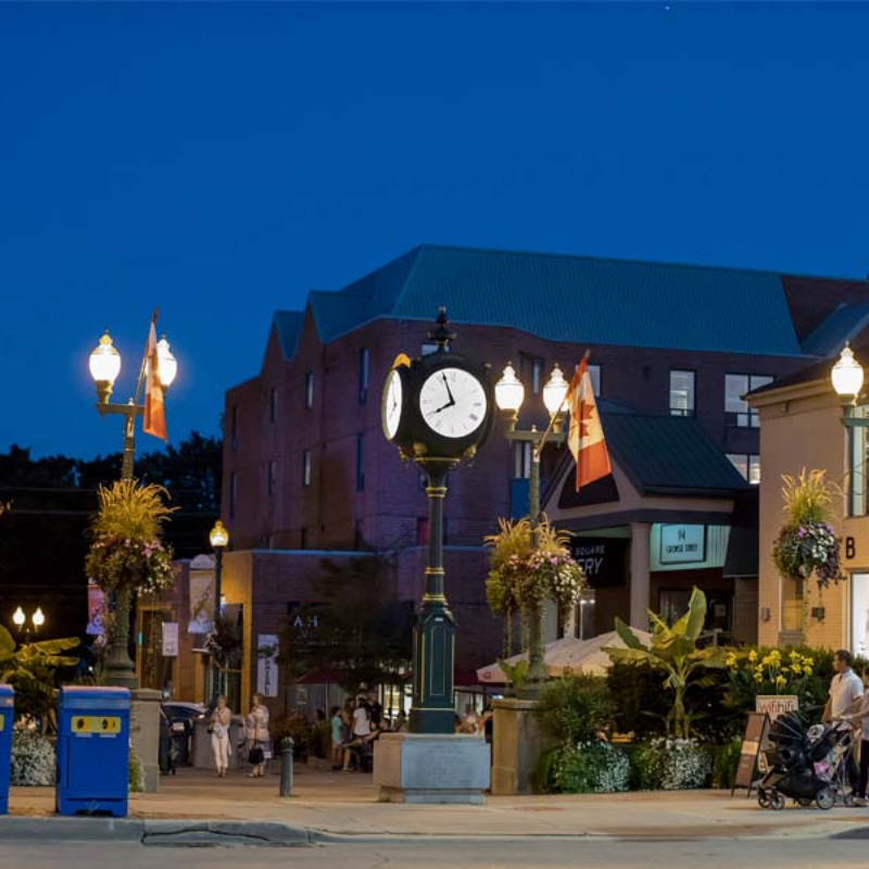 Professional Installation