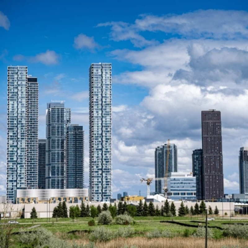 Professional Installation