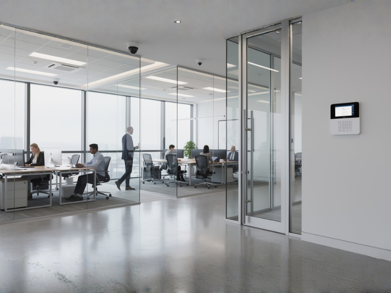 The True Cost of Commercial Security in Toronto: A 2026 Breakdown