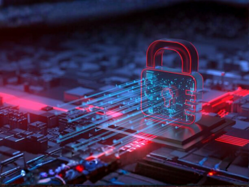 Cybersecurity Threats