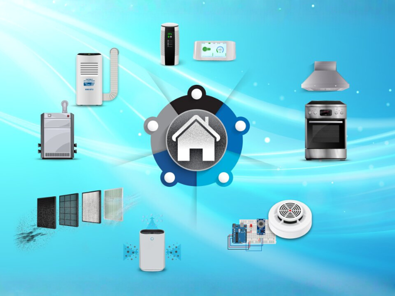 Environmental Safety