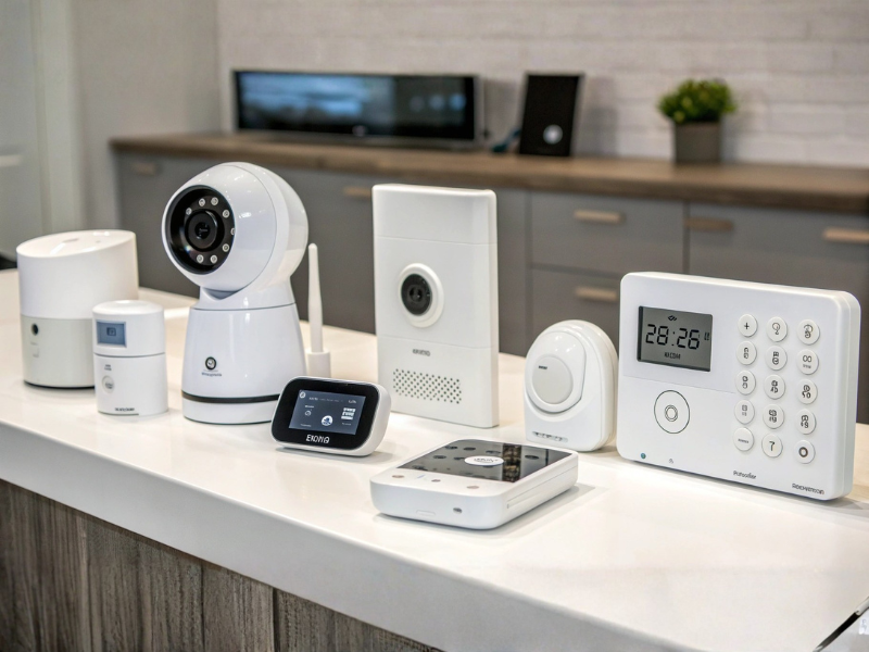 Home Security Must-Haves 2026
