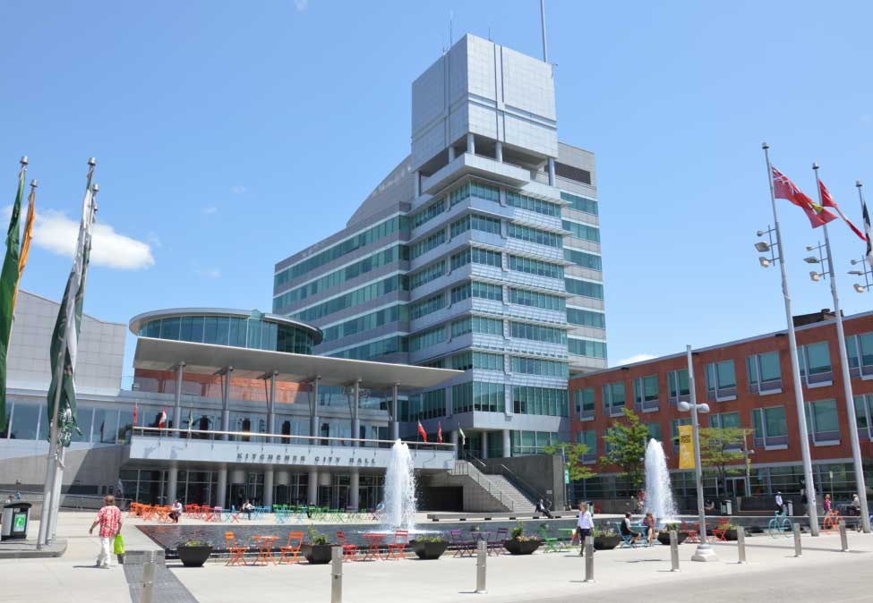 Kitchener Security