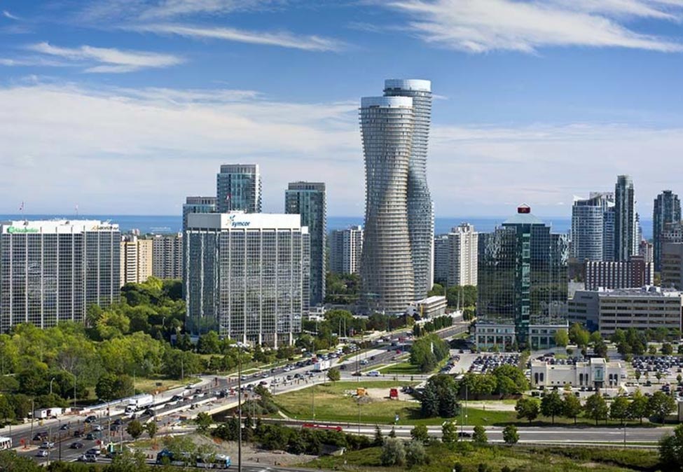 Mississauga Security