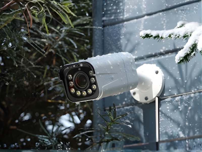 Best Outdoor Security Cameras in Canada 2026