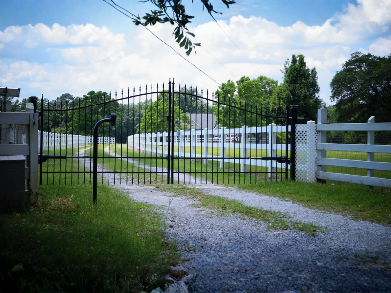 Rural Property Security Ontario 2026