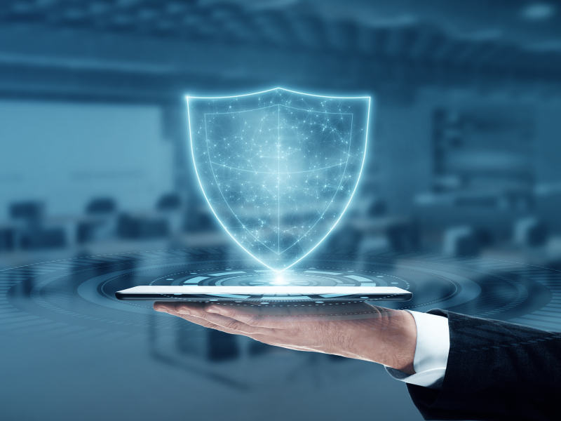 Security Audits for Business Protection