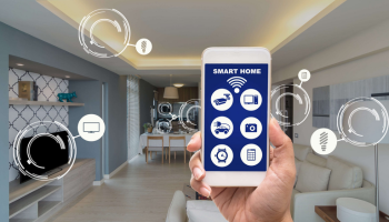 Smart Home Security Guide
