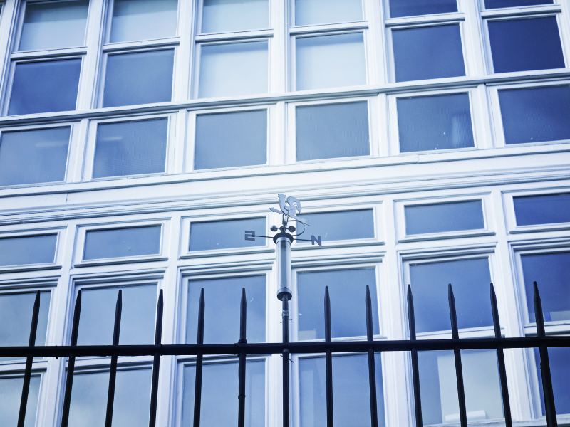 Security Window Film vs Bars 2026