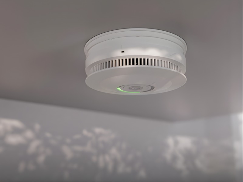Best Smoke Detectors Canada 2026