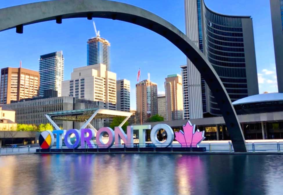 Toronto Security