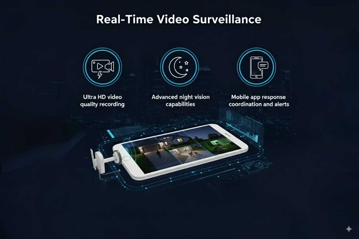 Video Surveillance