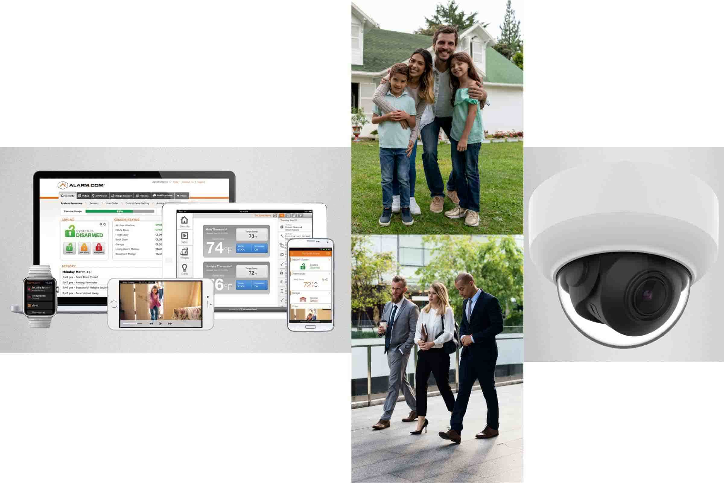 Security Solutions